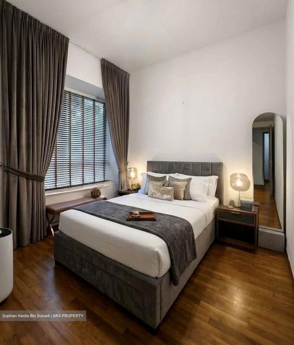 The Palette (D18), Condominium #634752461